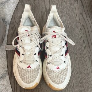 Adidas Men’s Mahomes Impact baseball shoes